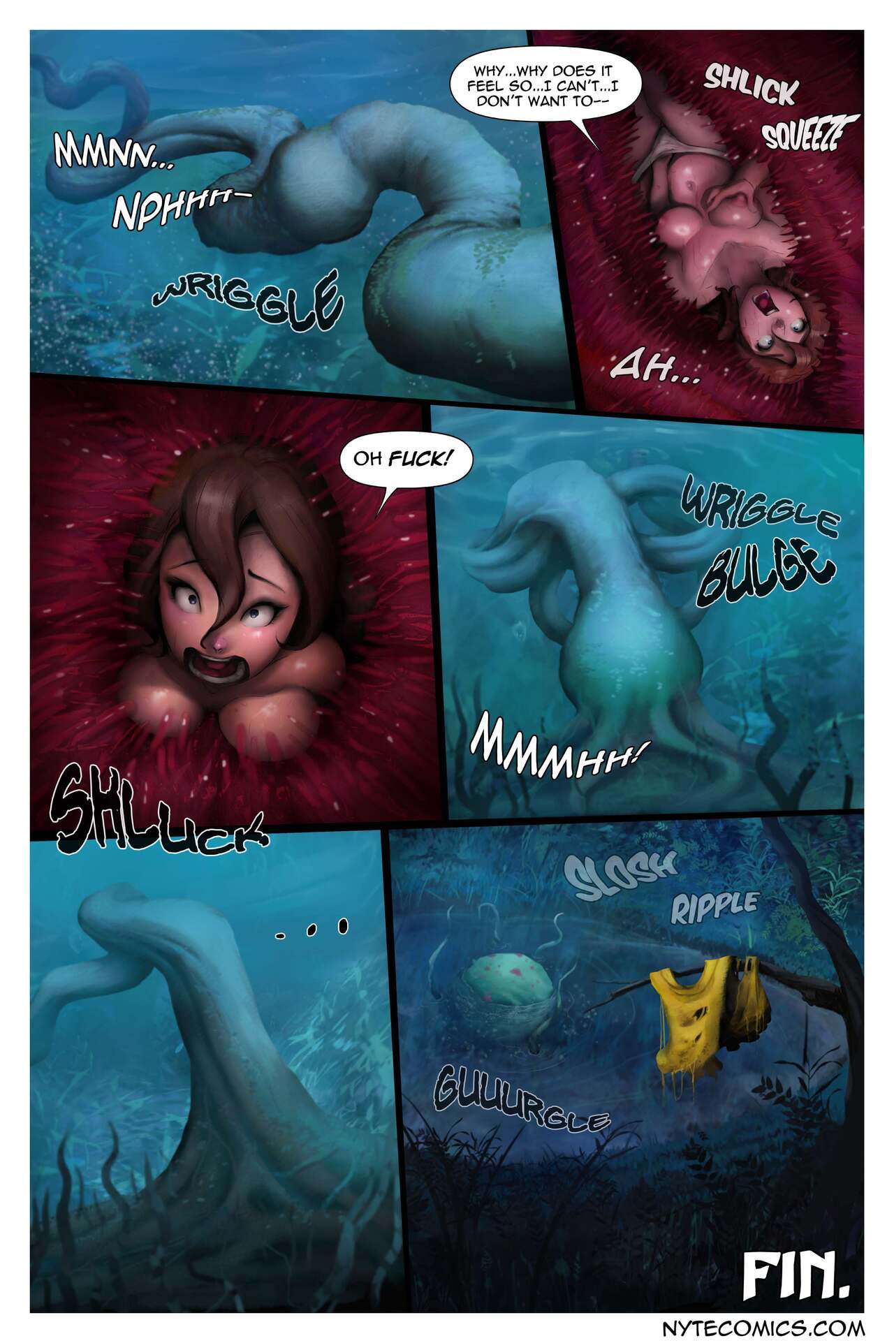 Disney Series - Jane page 9 full
