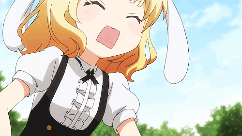 Random Anime/Game Gifs page 1 full