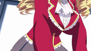 Random Anime/Game Gifs page 3 full