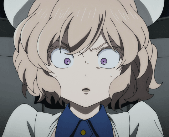 Random Anime/Game Gifs page 5 full