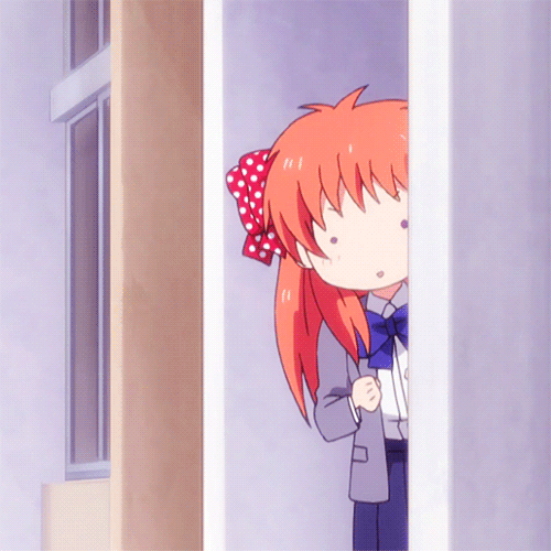 Random Anime/Game Gifs page 6 full