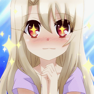 Random Anime/Game Gifs page 8 full