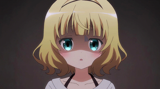 Random Anime/Game Gifs page 9 full