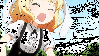 Random Anime/Game Gifs cover