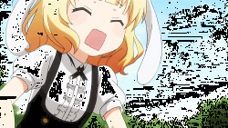 Random Anime/Game Gifs