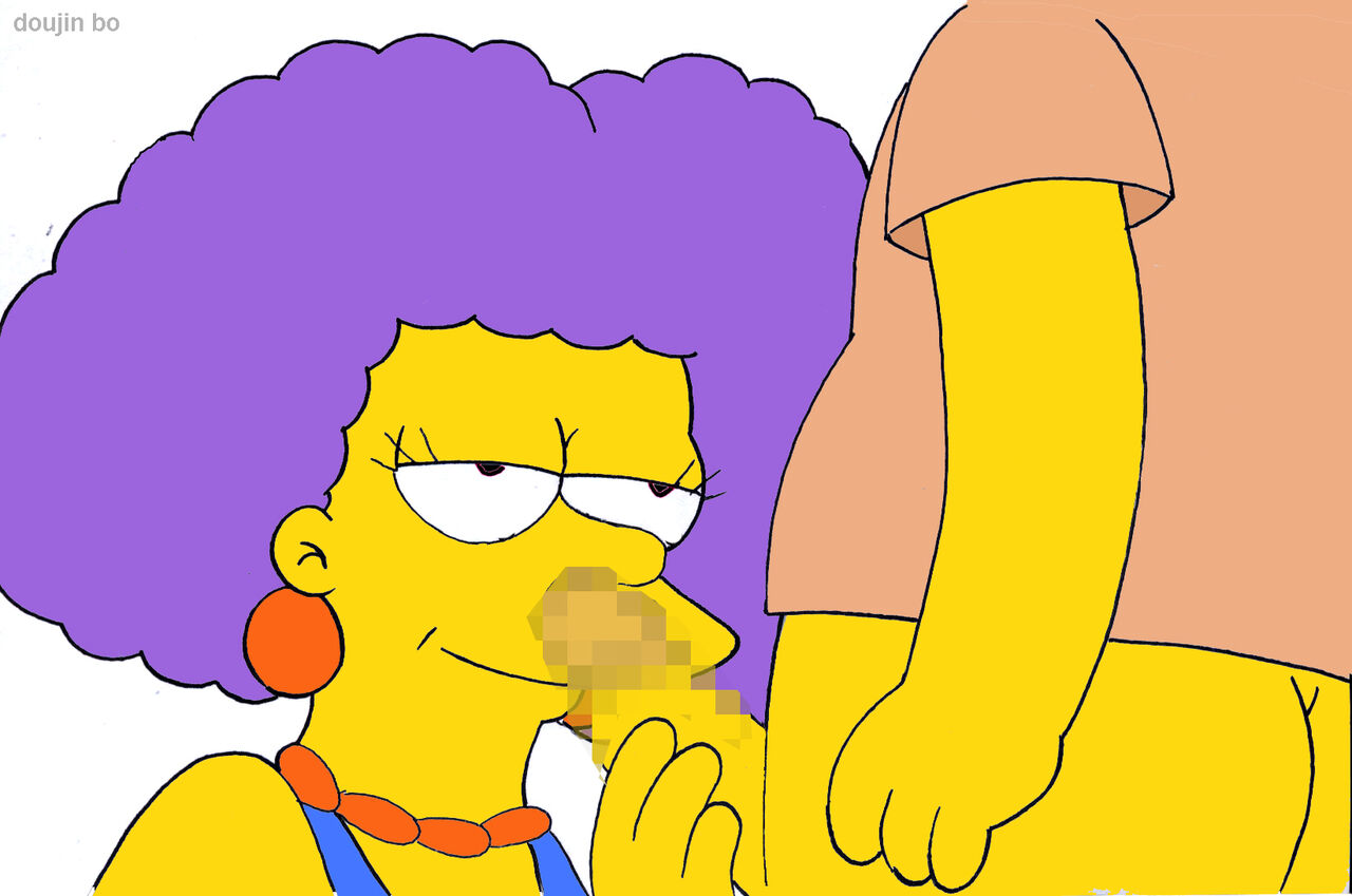 The Simpsons dreams page 10 full
