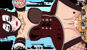 Mad Moxxi Creampie GIF Compilations cover