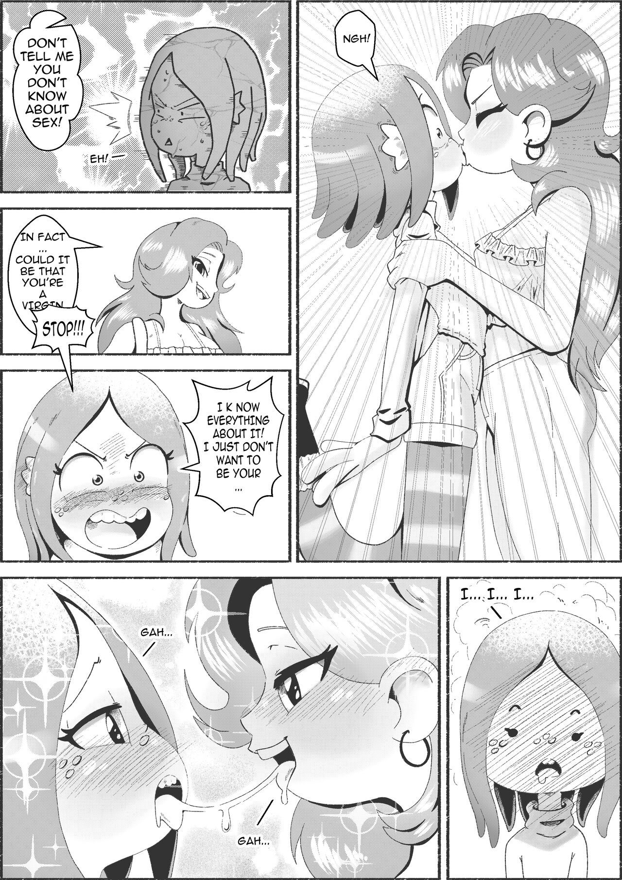 Takoyaki &amp; Sushi page 5 full