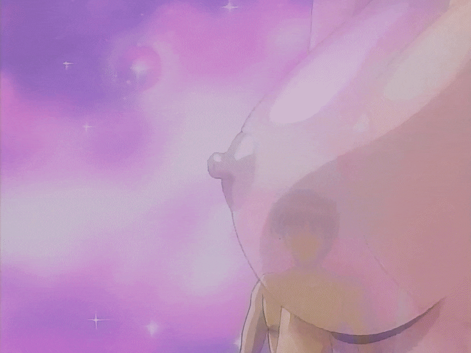 New Angel OAV 3 GIFs page 1 full