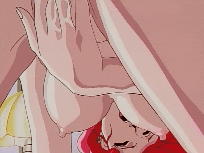 New Angel OAV 3 GIFs page 10 full