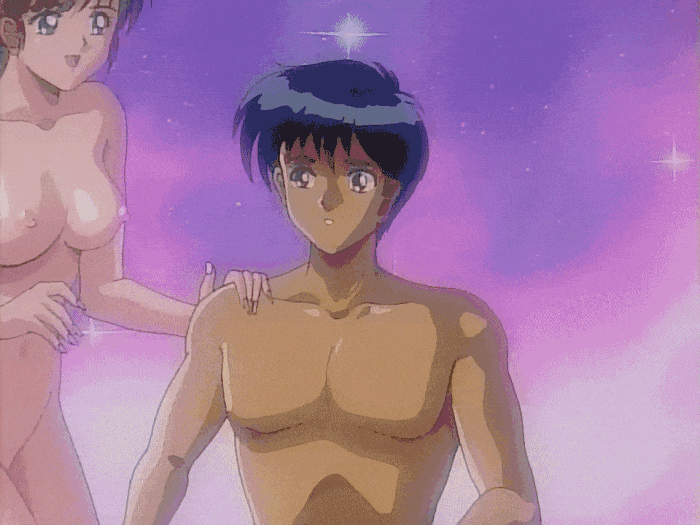 New Angel OAV 3 GIFs page 2 full