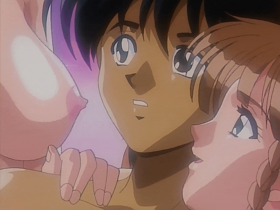 New Angel OAV 3 GIFs page 3 full