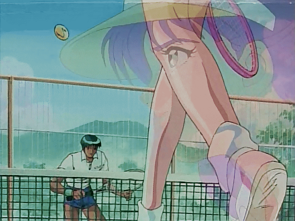 New Angel OAV 3 GIFs page 5 full