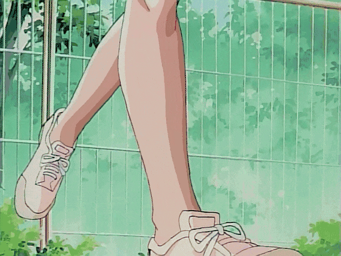 New Angel OAV 3 GIFs page 6 full