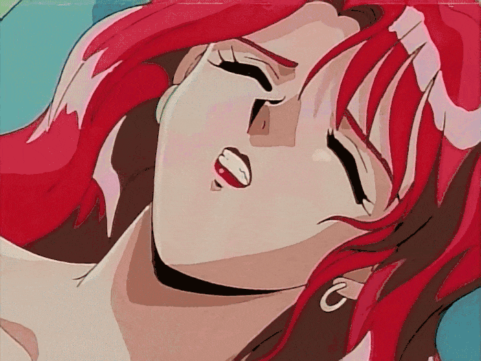 New Angel OAV 3 GIFs page 8 full