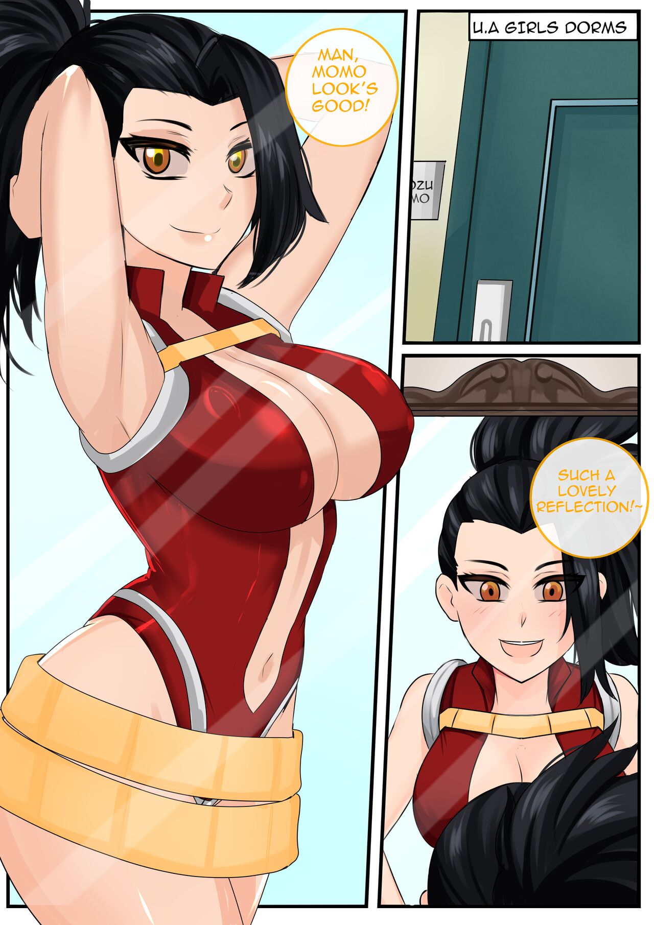 BMW: Denkibuzzed⚡! page 3 full