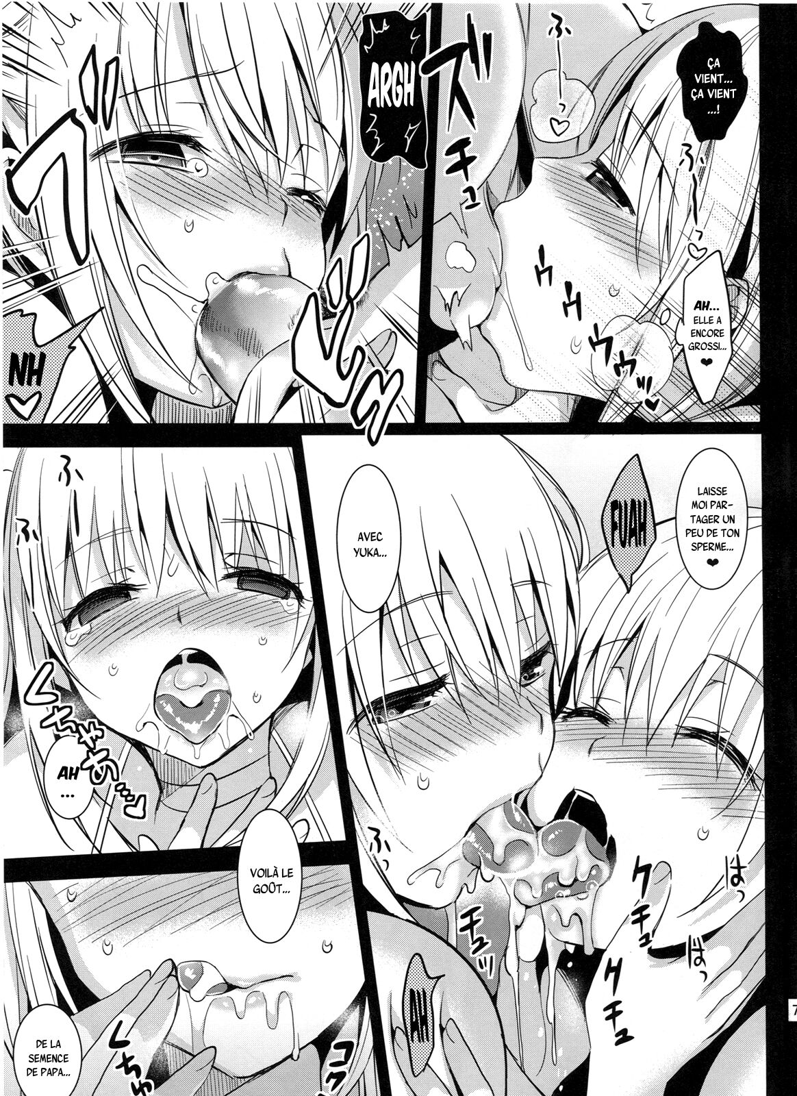 Oyacodon page 6 full