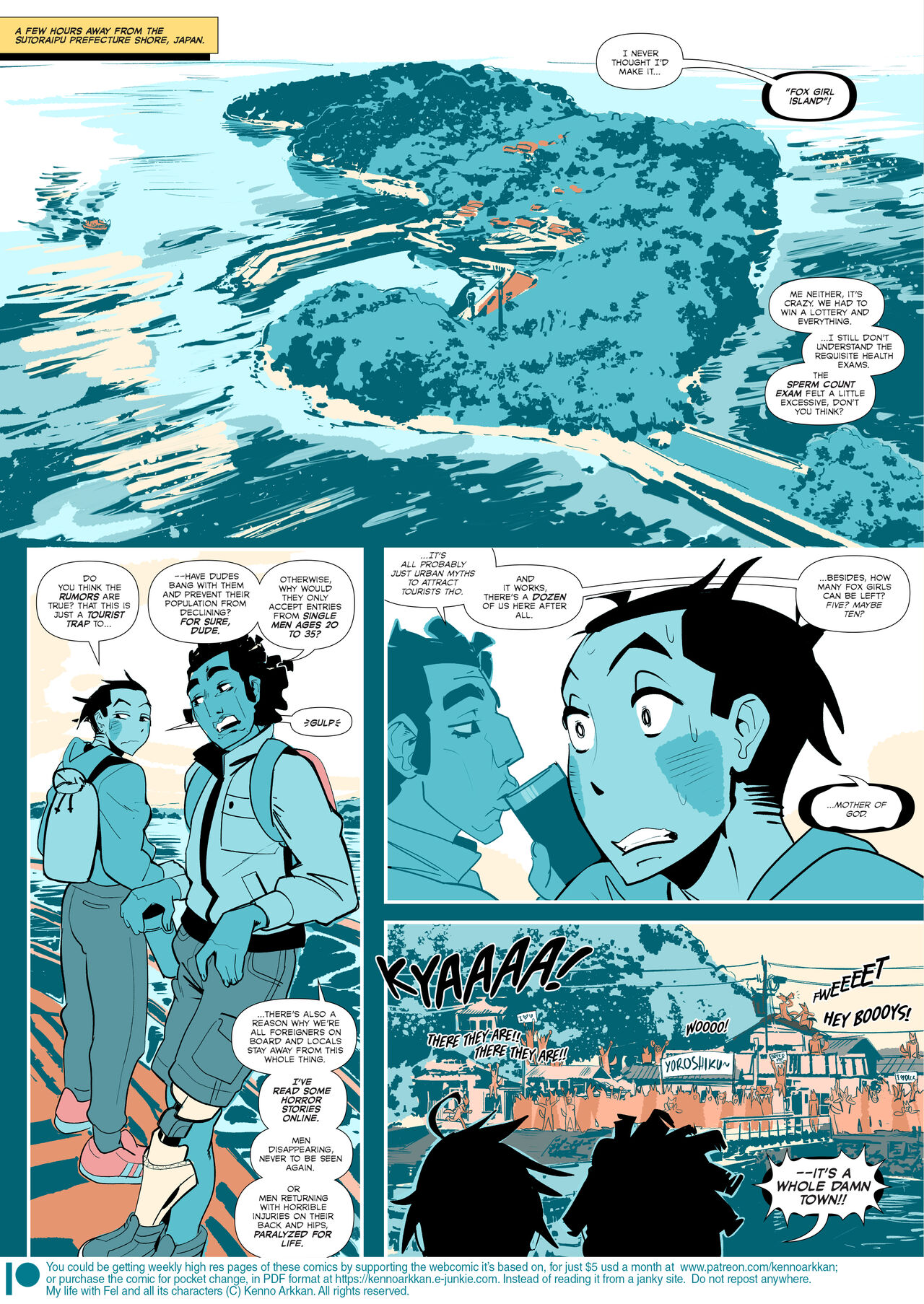 MLWF After-hours 35 page 2 full