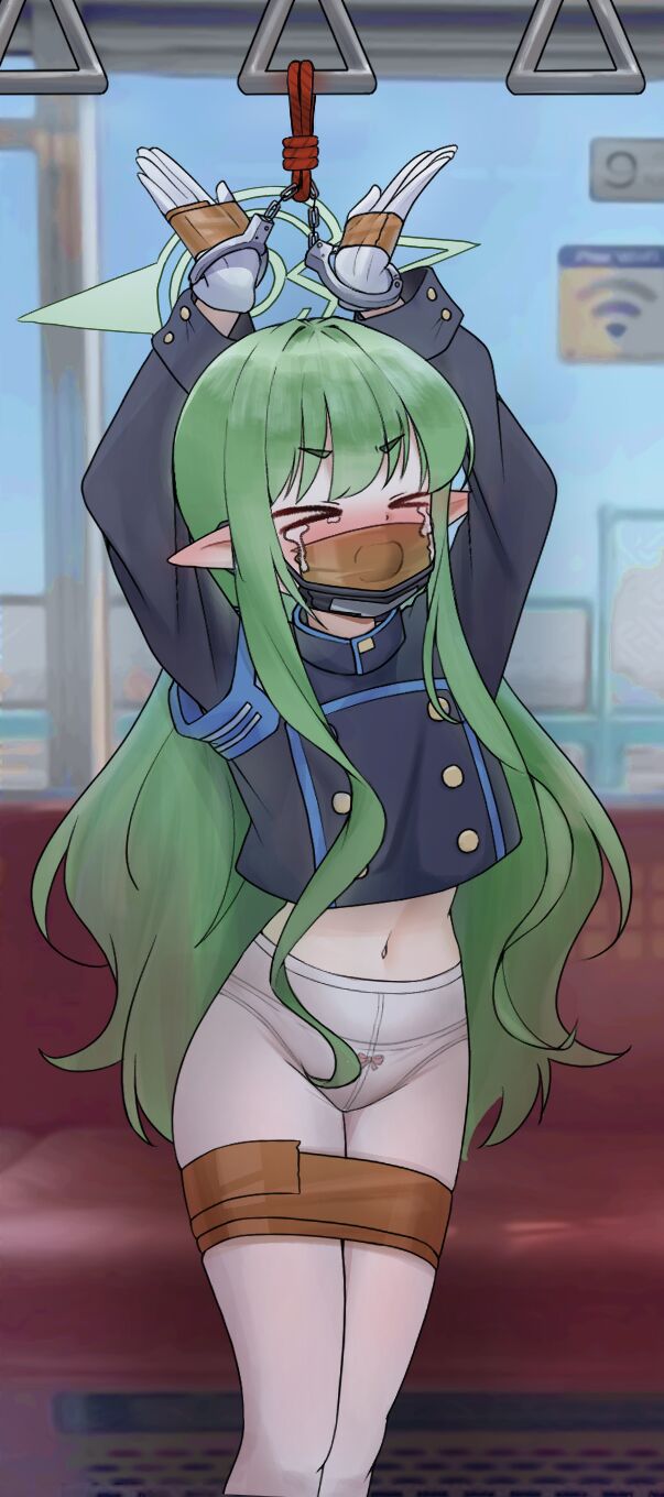 Ai loli collection page 5 full