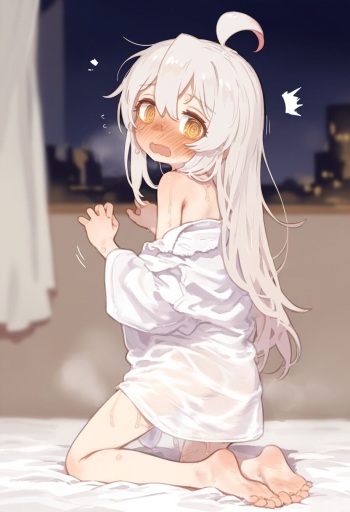 Ai loli collection cover