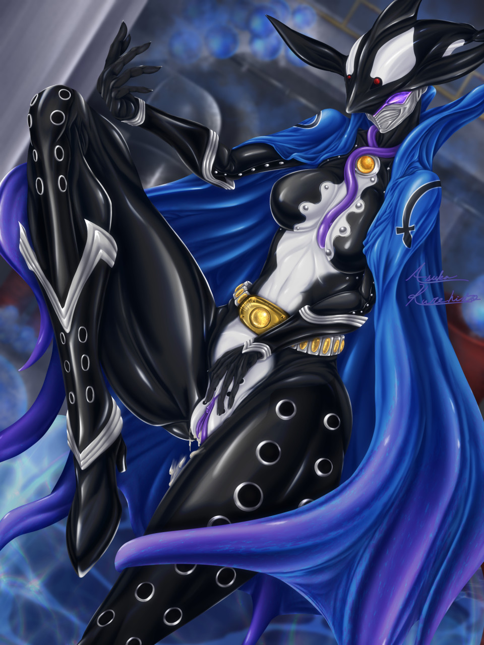 Mezool page 5 full
