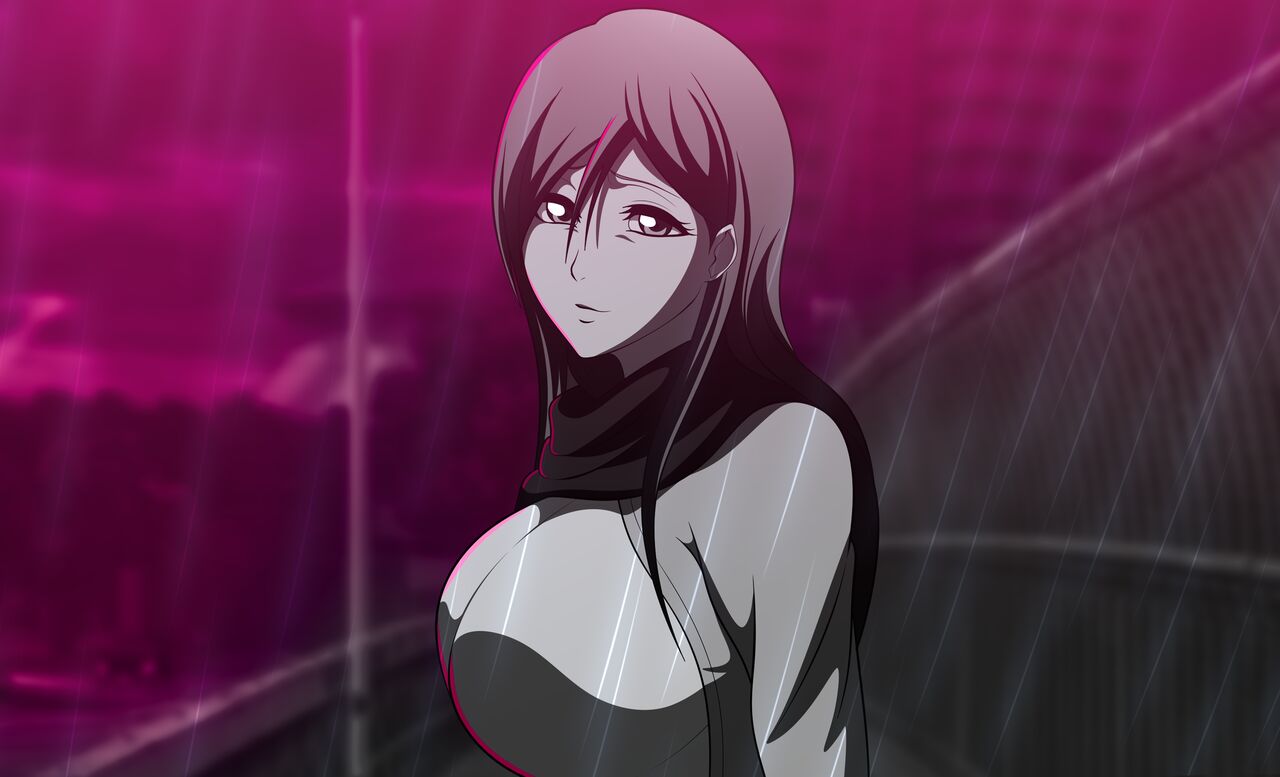 Orihime Inoue - At The Hands of a Hollow page 2 full