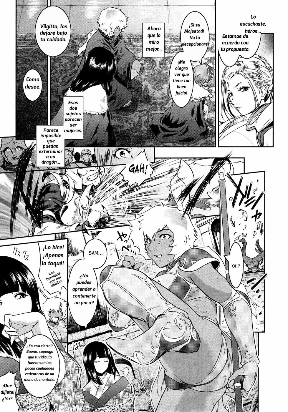 Go West + Back to East page 3 full