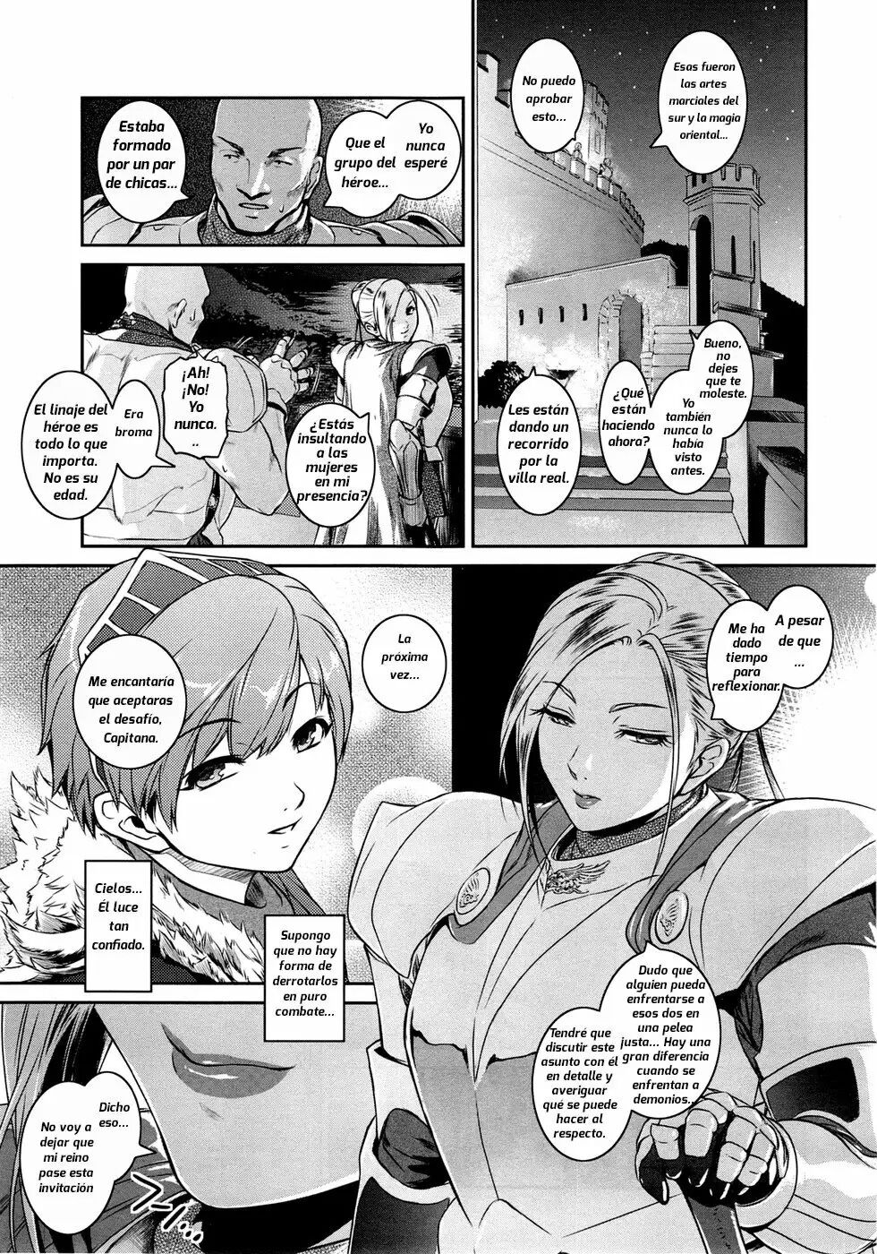 Go West + Back to East page 5 full