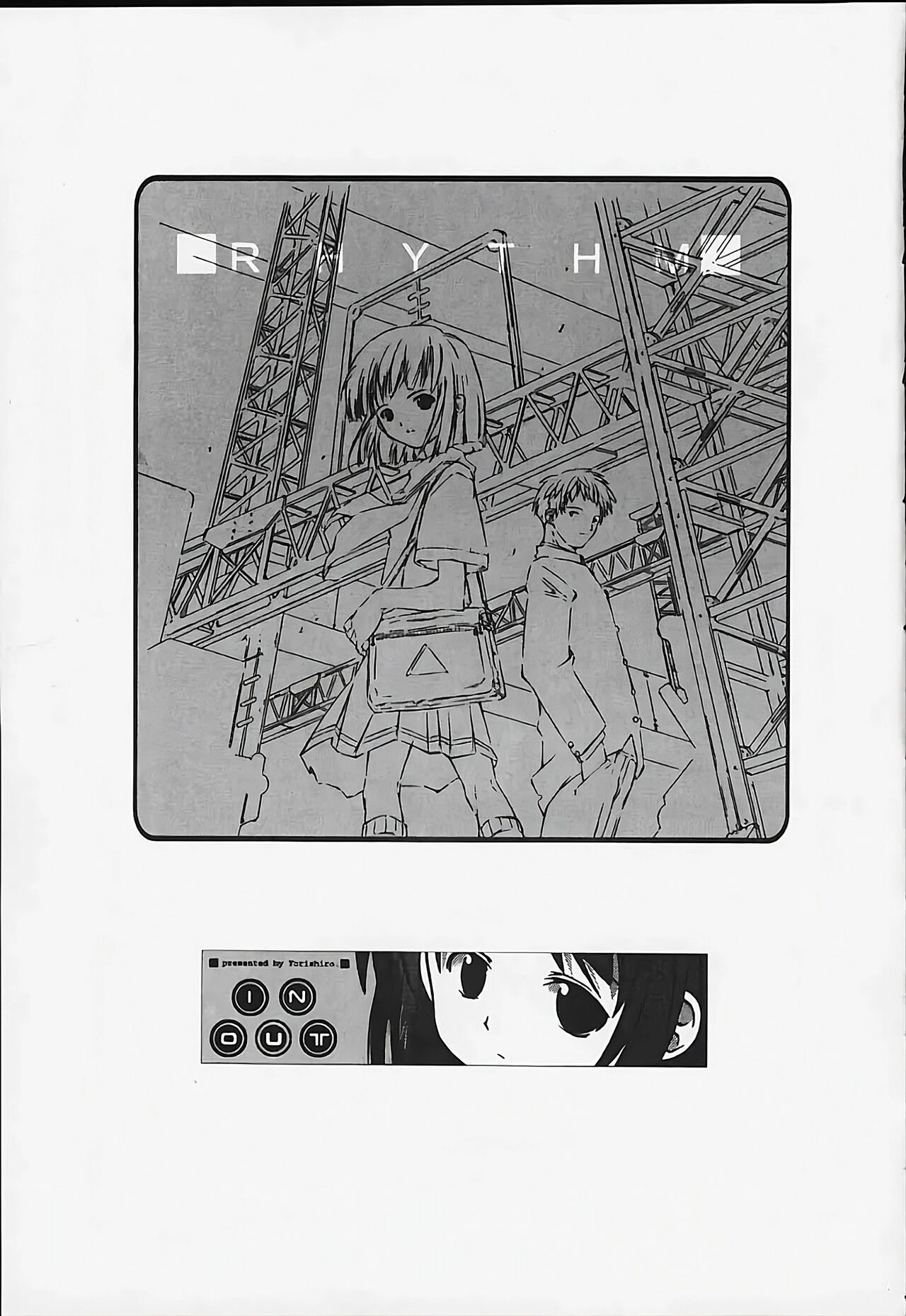 Rhythm page 2 full