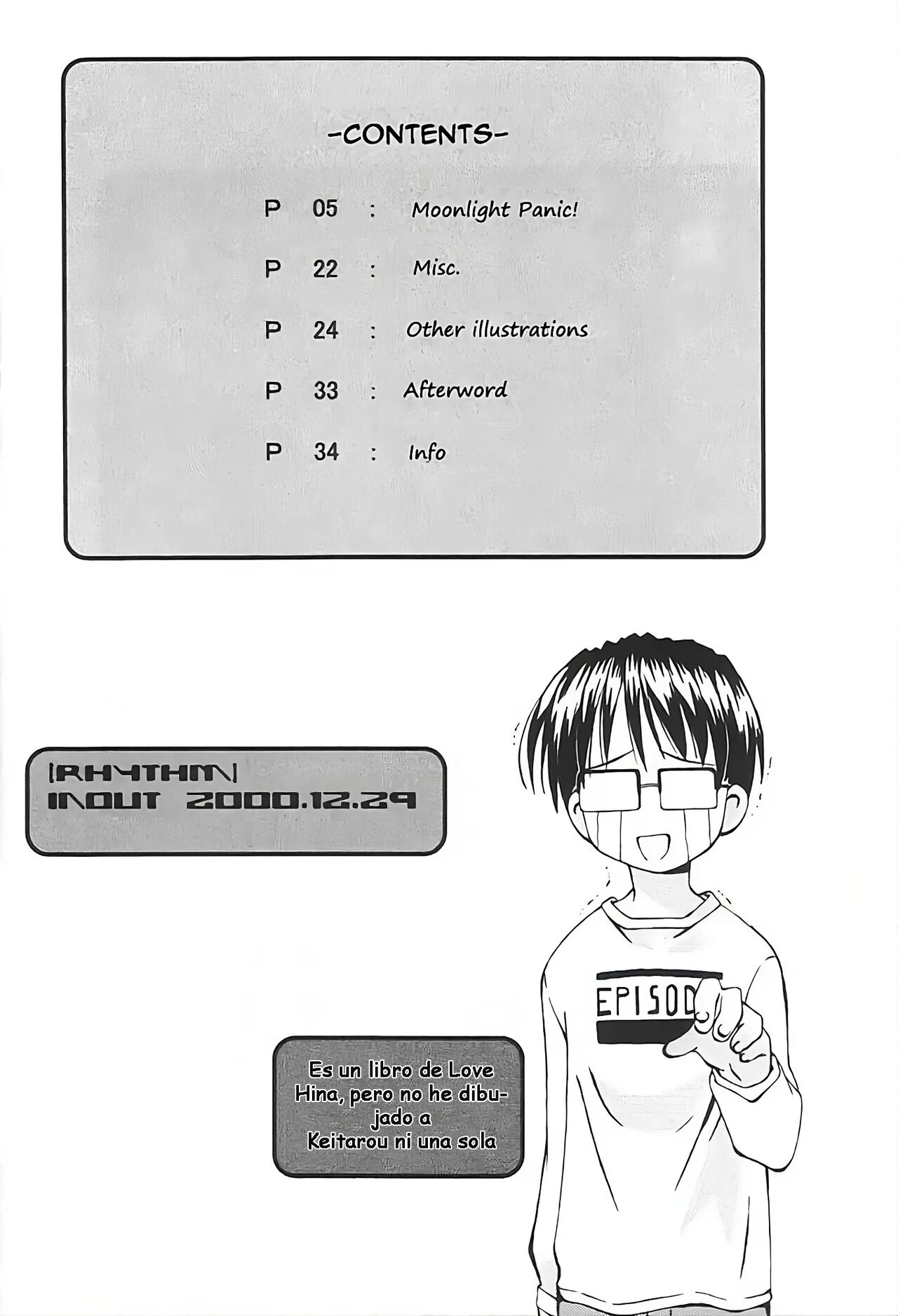 Rhythm page 3 full