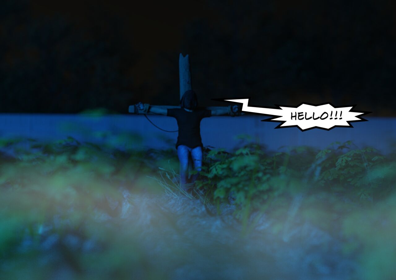 The Farm page 3 full