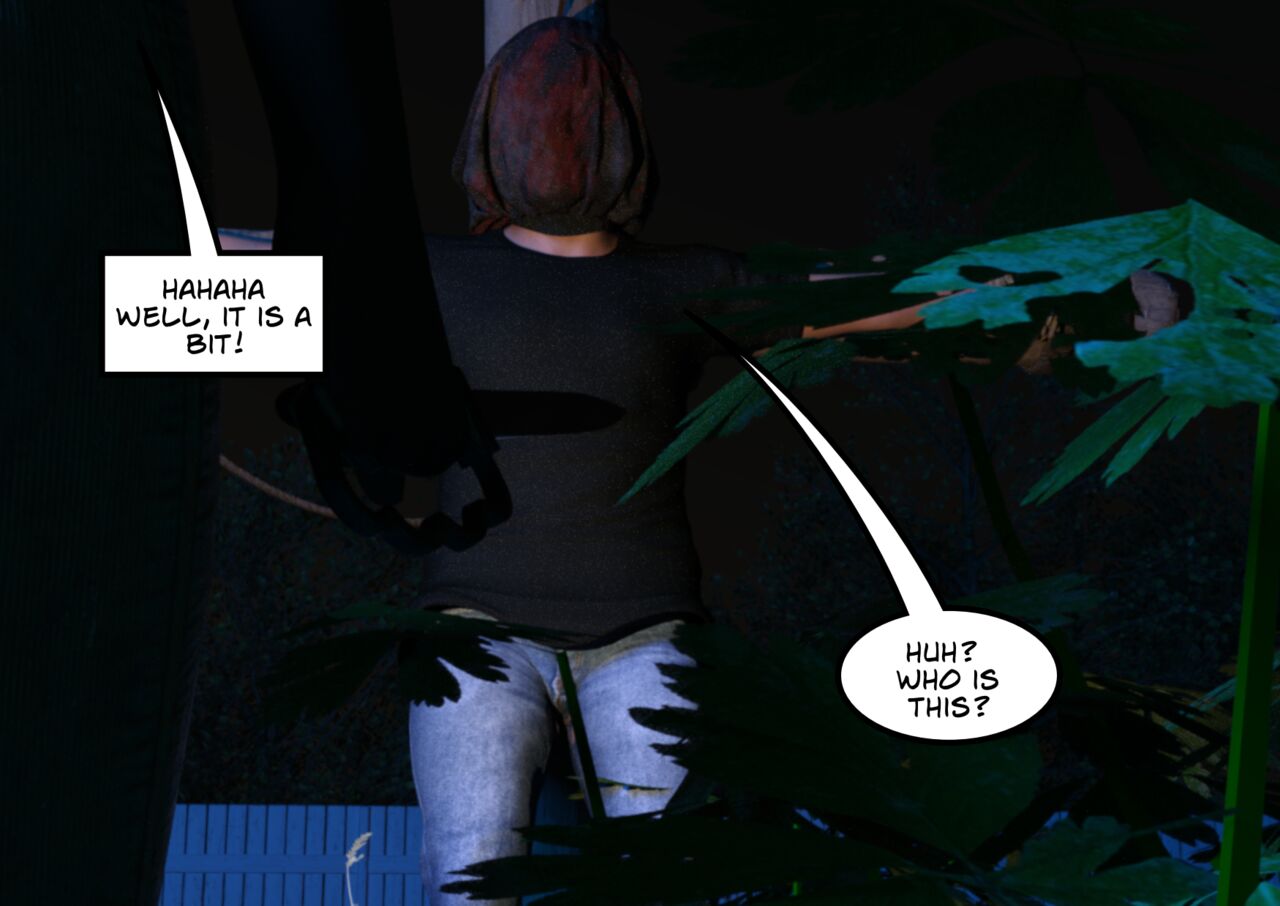 The Farm page 5 full
