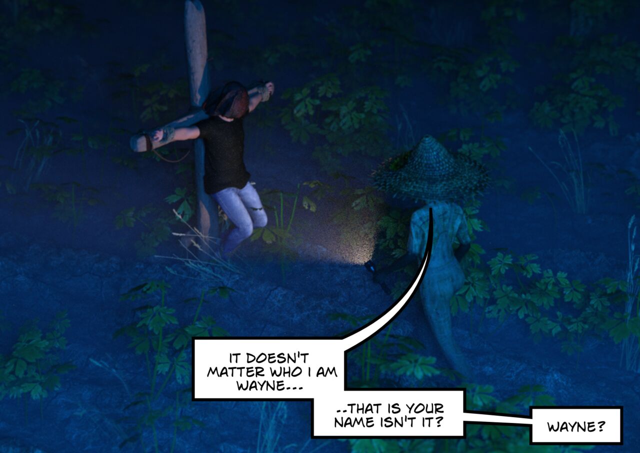 The Farm page 6 full