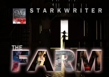The Farm cover