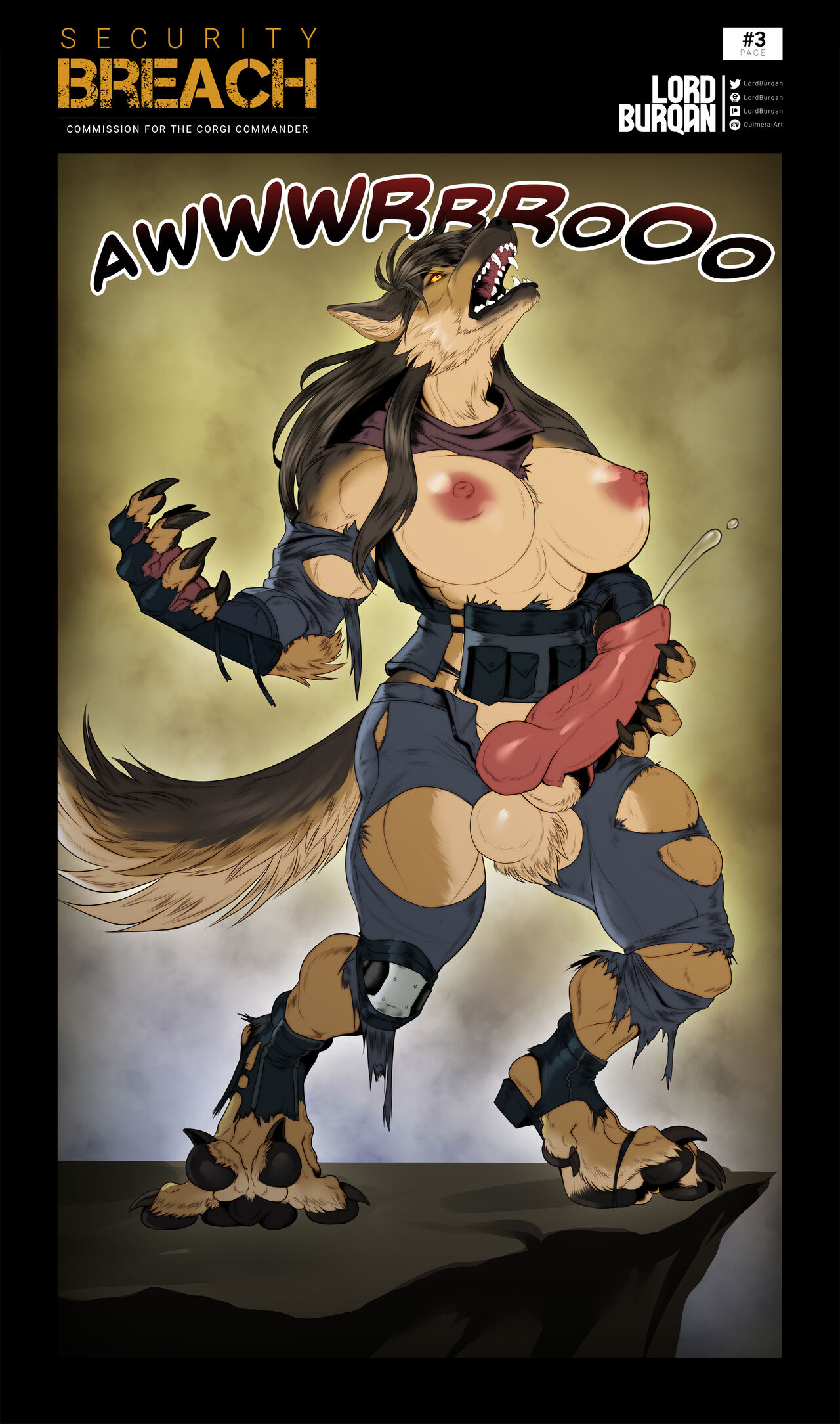 Security Breach page 3 full