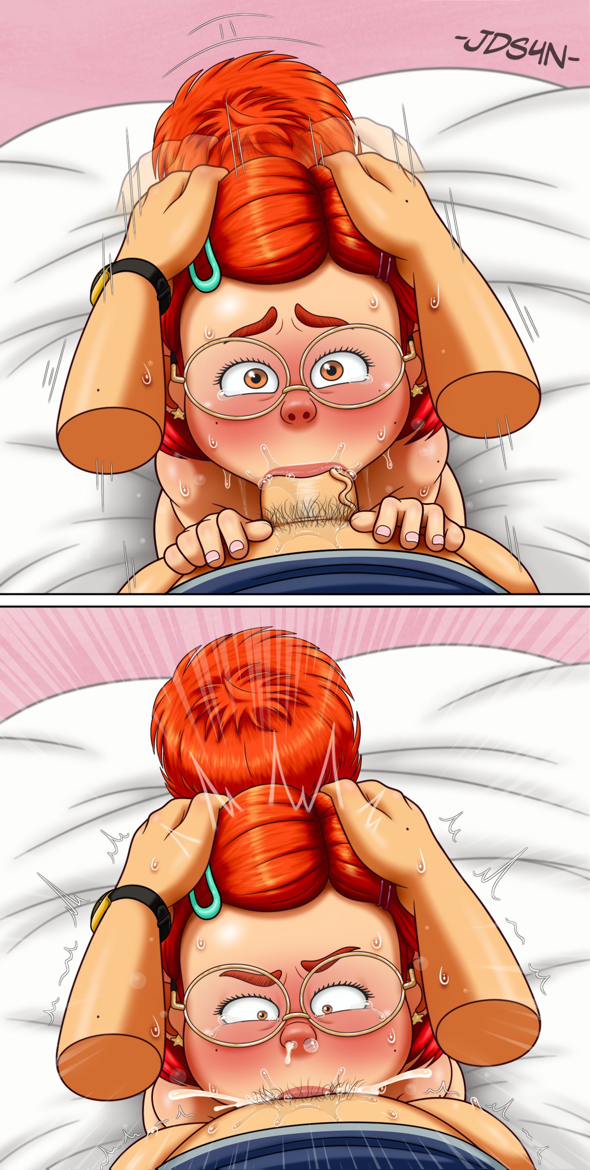 Mei Mei page 8 full