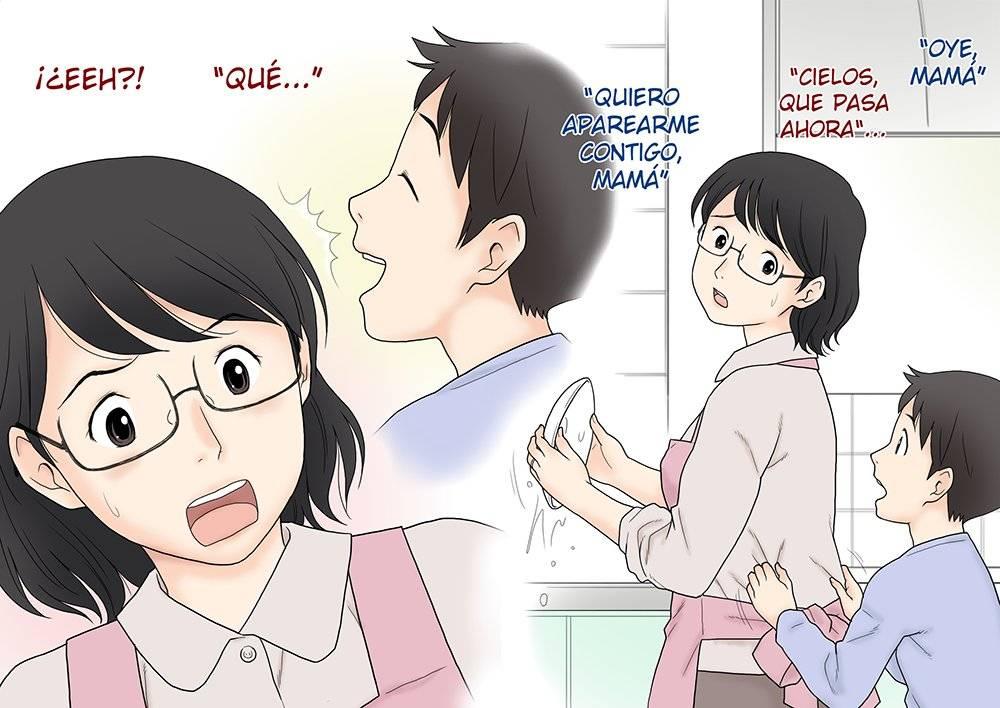 Boshi Koubi Jisshuu page 9 full