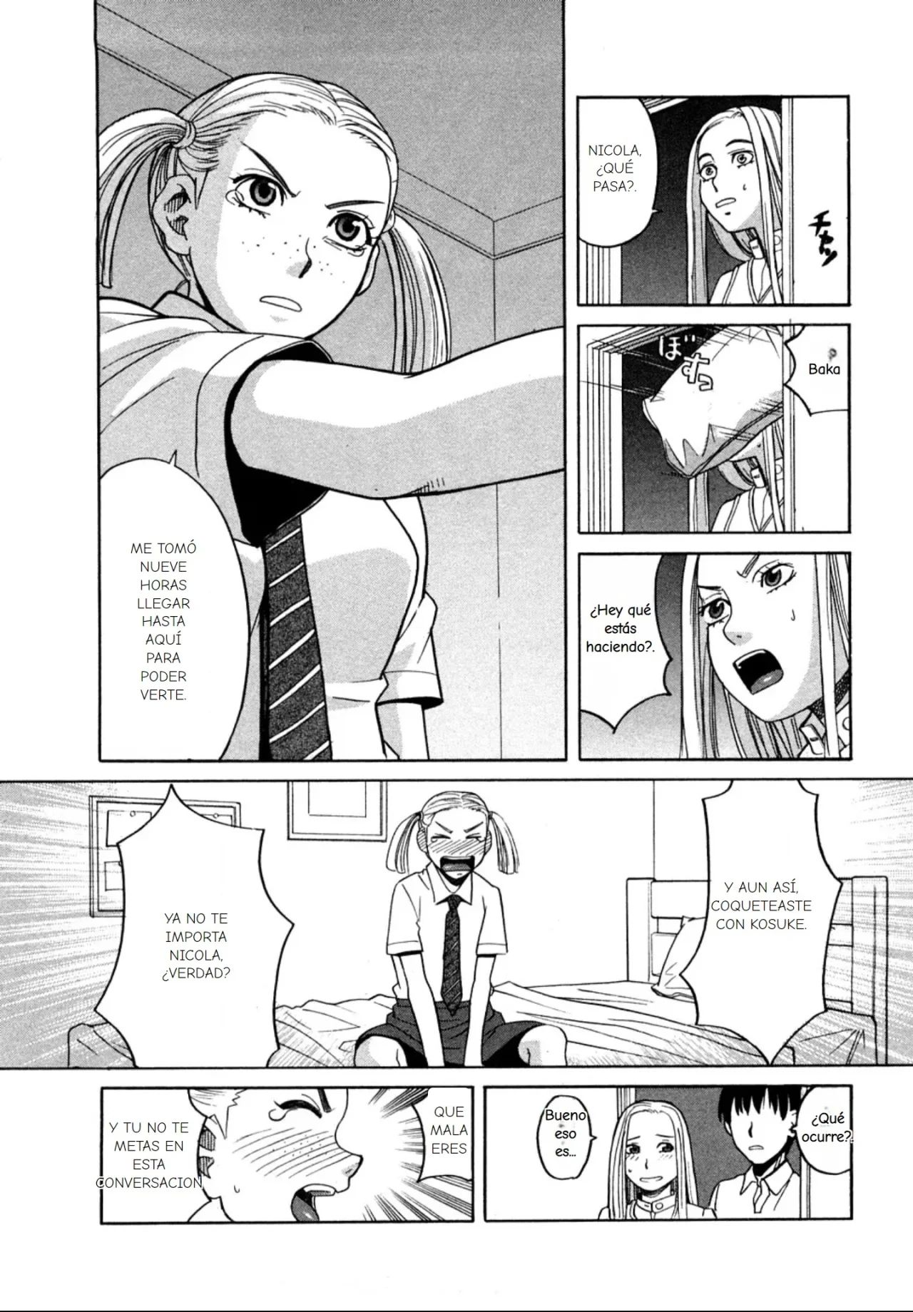 Pure-Eros Ch. 1-4 page 10 full