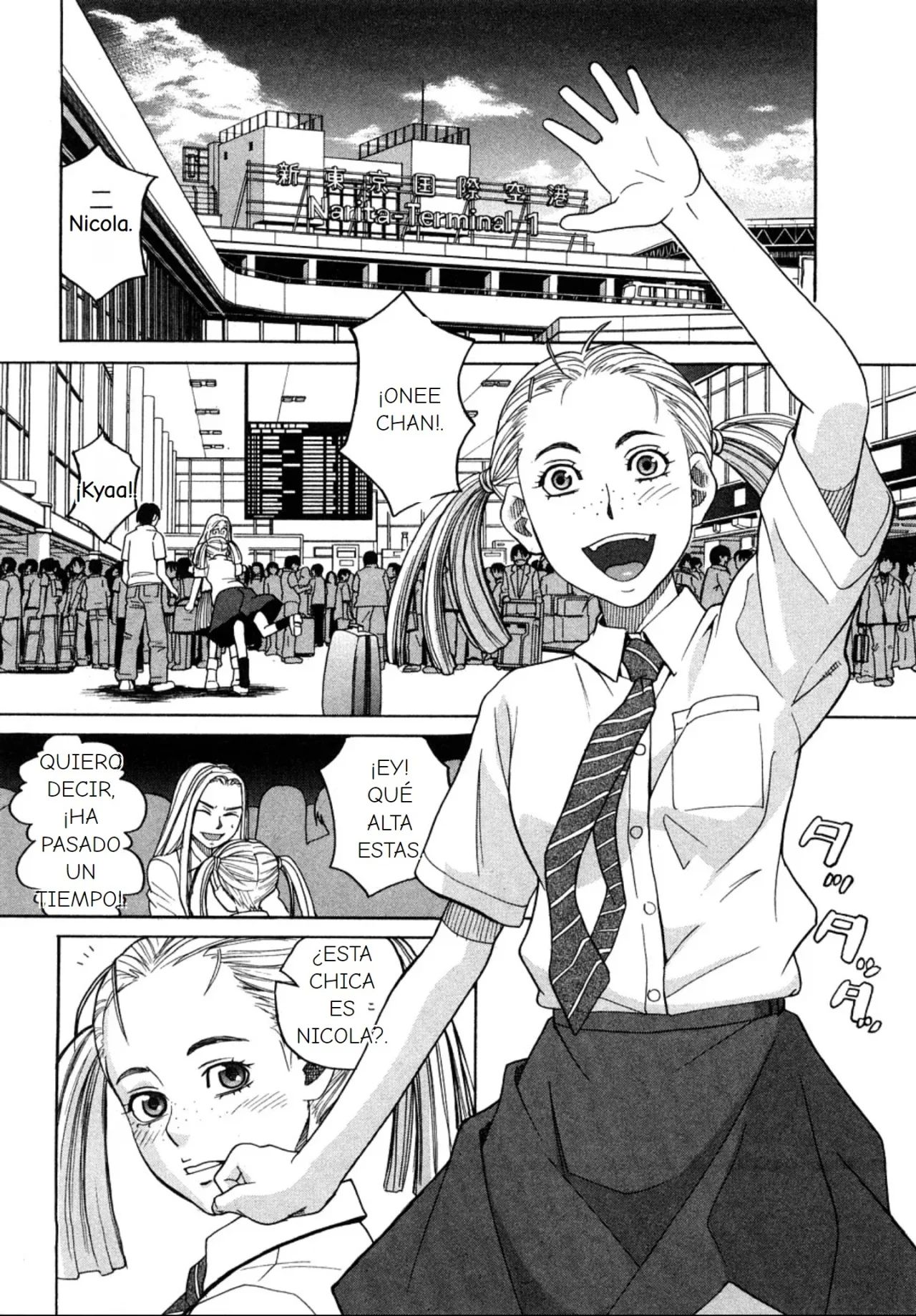 Pure-Eros Ch. 1-4 page 5 full