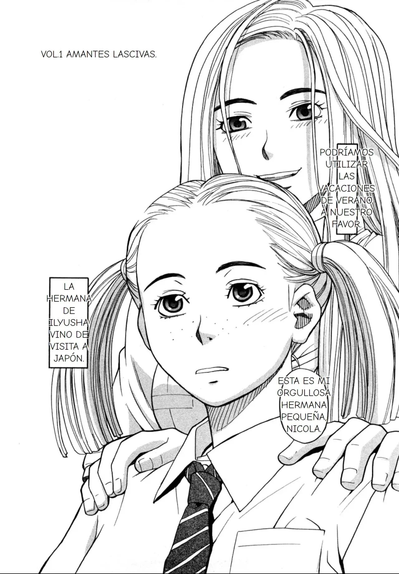 Pure-Eros Ch. 1-4 page 6 full