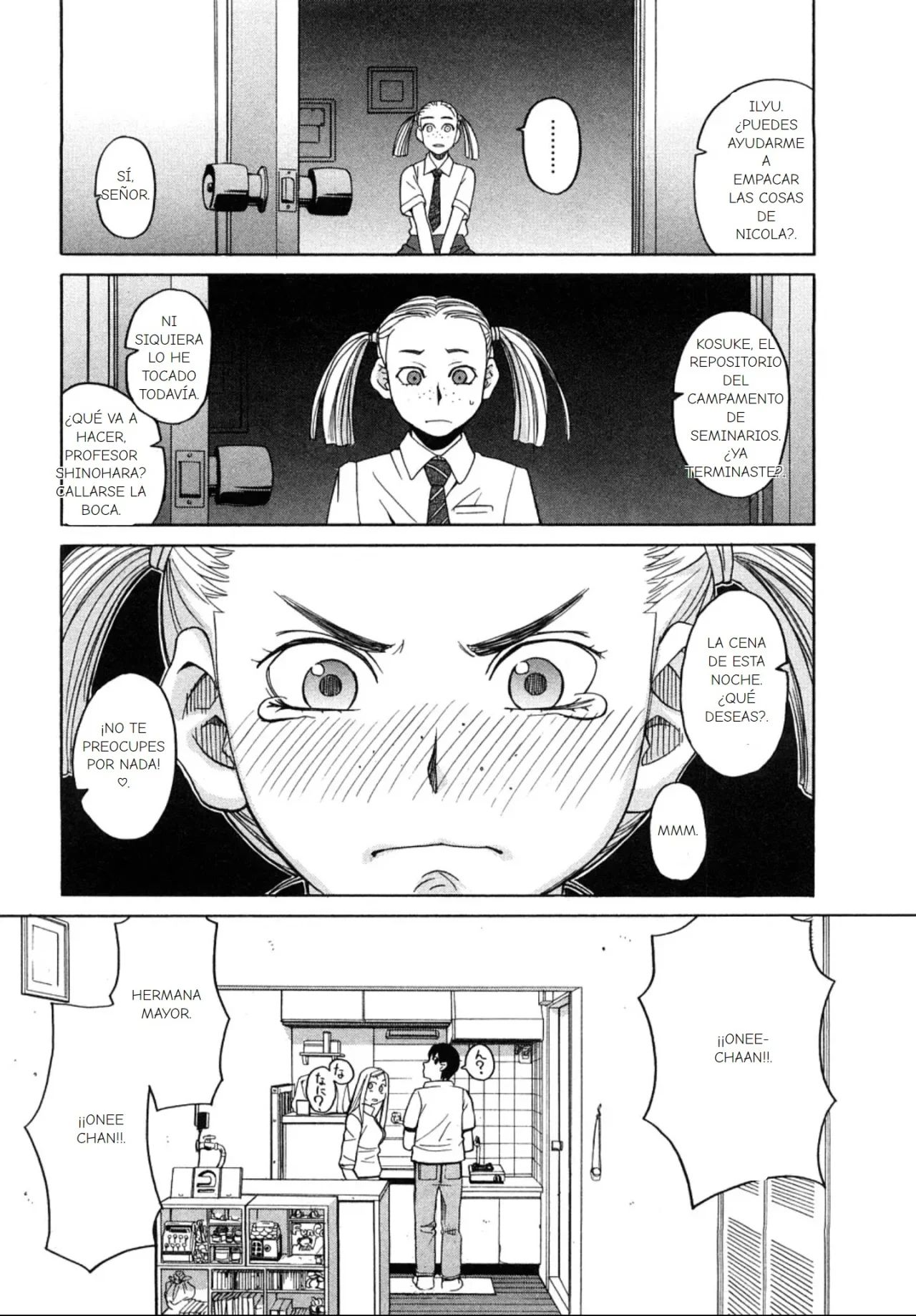 Pure-Eros Ch. 1-4 page 9 full