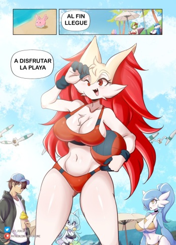 Bray Beach cover