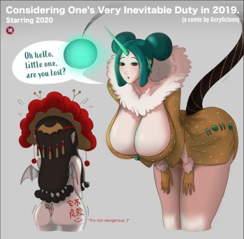 Considering One's very Inevitable Duty in 2019 cover