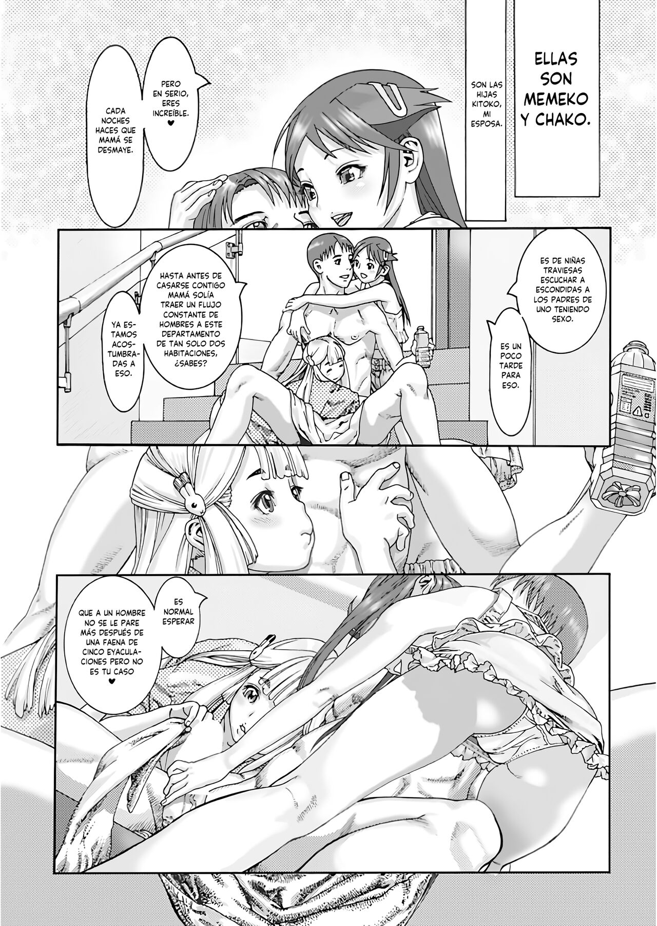 Doble bendición page 3 full