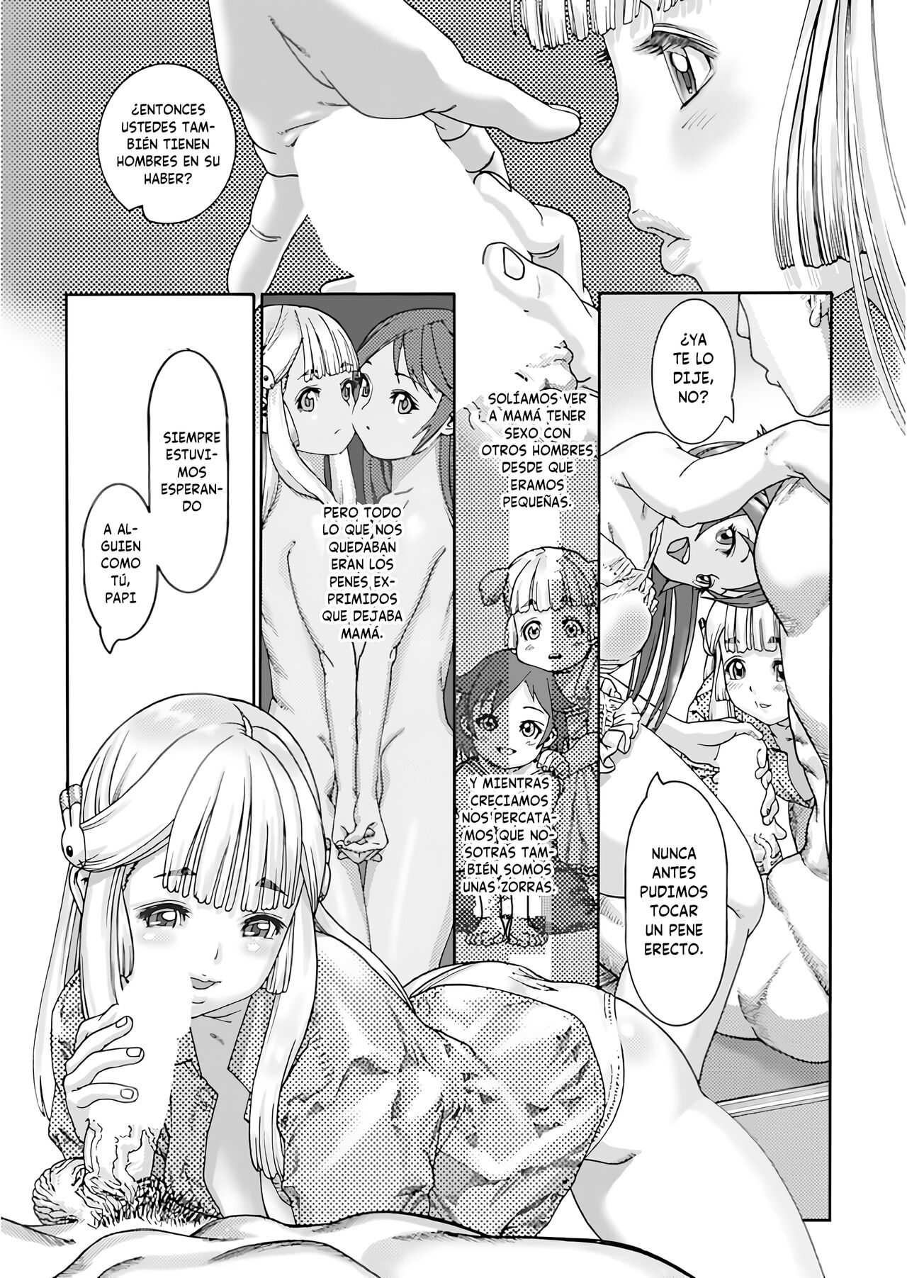 Doble bendición page 4 full