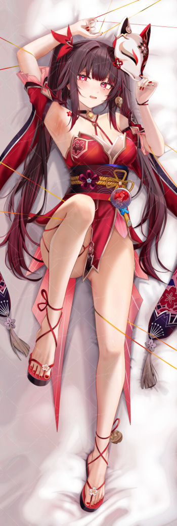 花火 cover