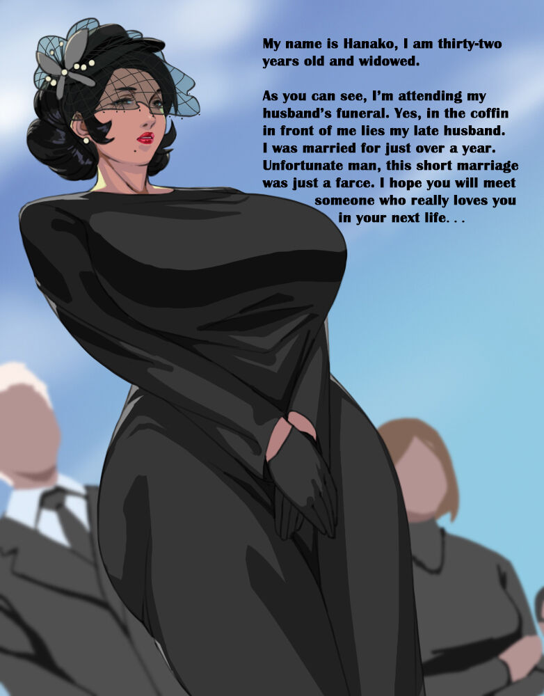 Office Secret ch.1-2 page 6 full