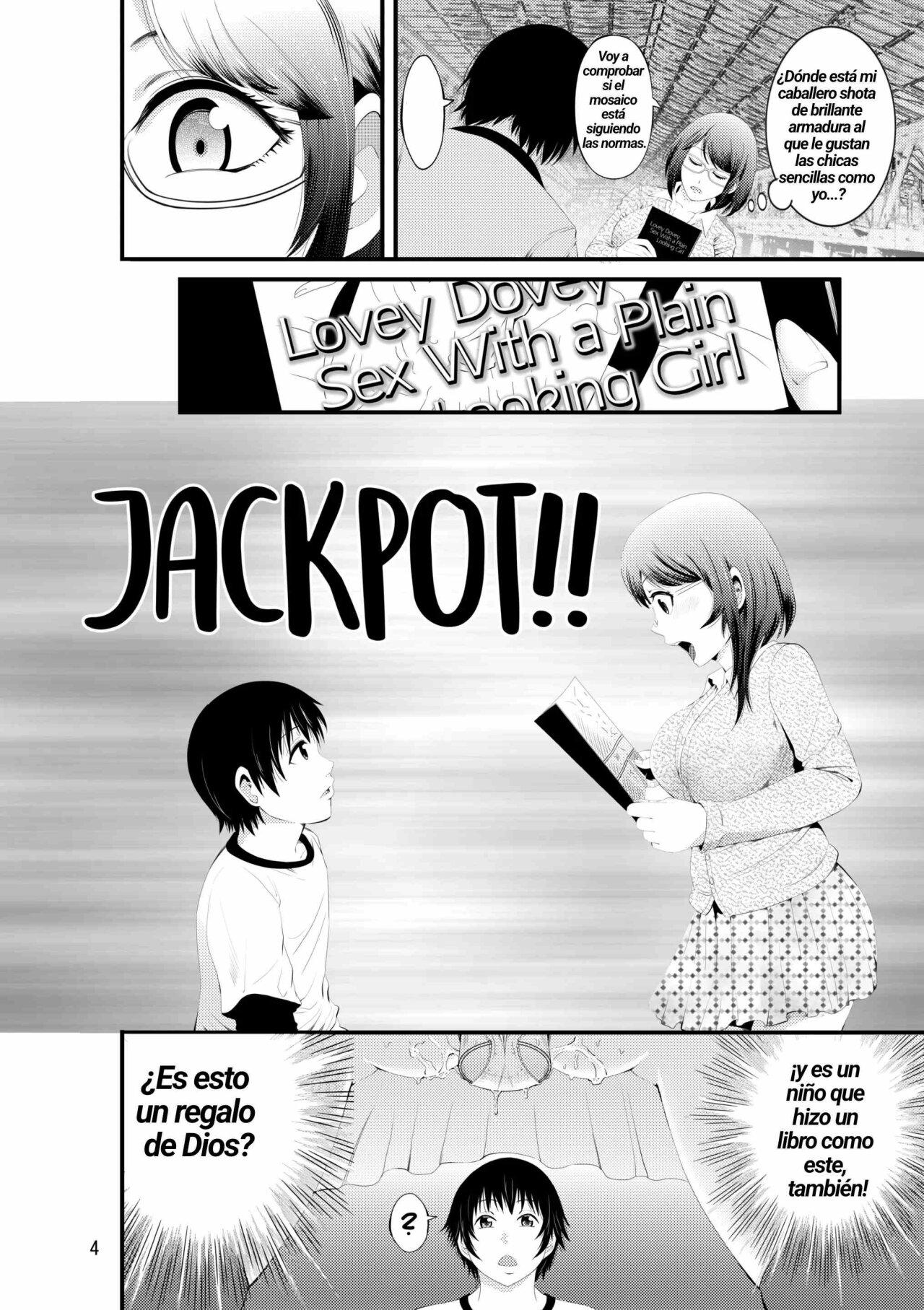 ManCli Manko to Cli o Ijirareru no ga Daisuki na Fujoshi nano de Doujin Event no Nikubenki ni Natte mita page 5 full