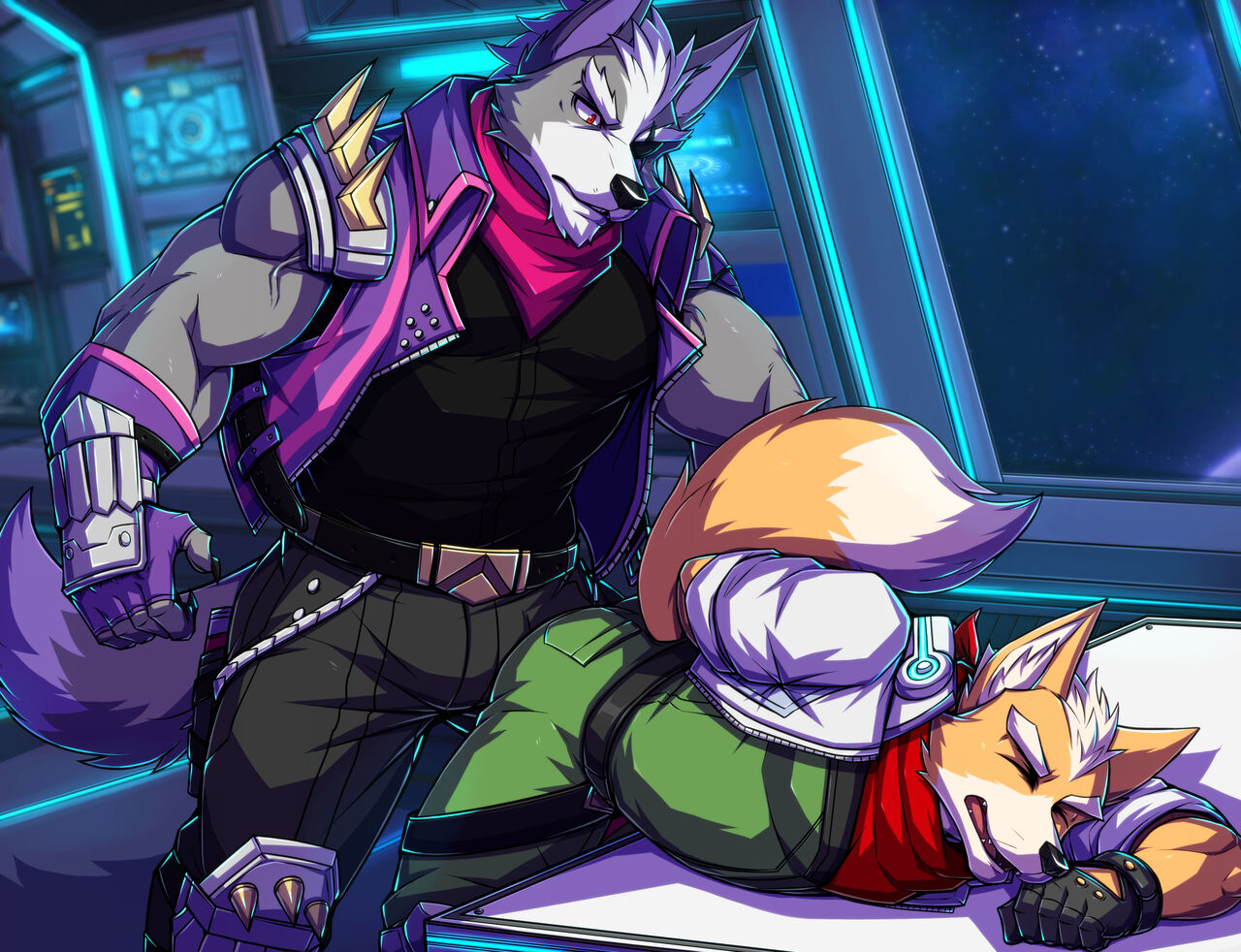 Extra Rewards page 1 full