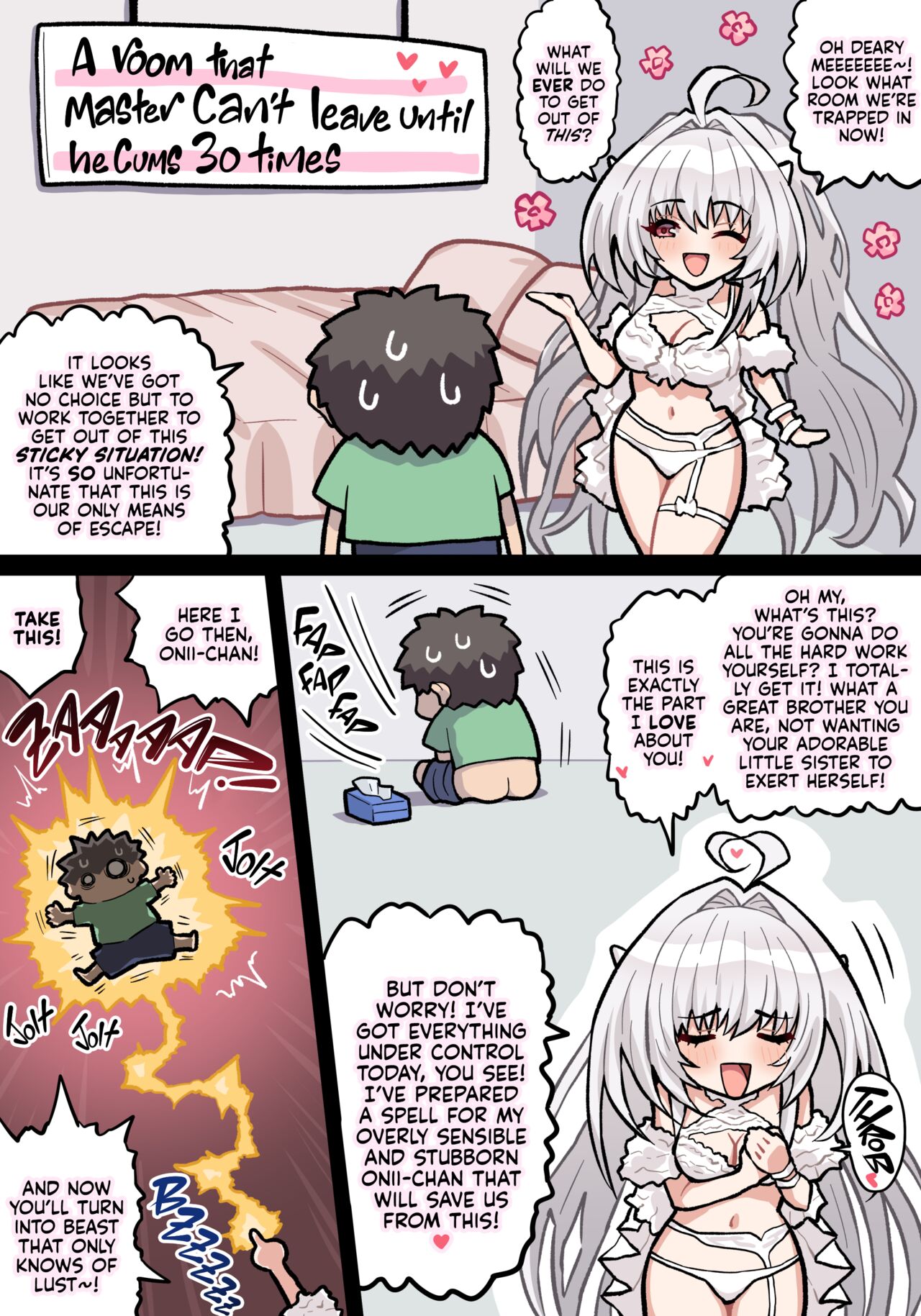 Lady Avalon Ecchi | Fucking Lady Avalon page 1 full
